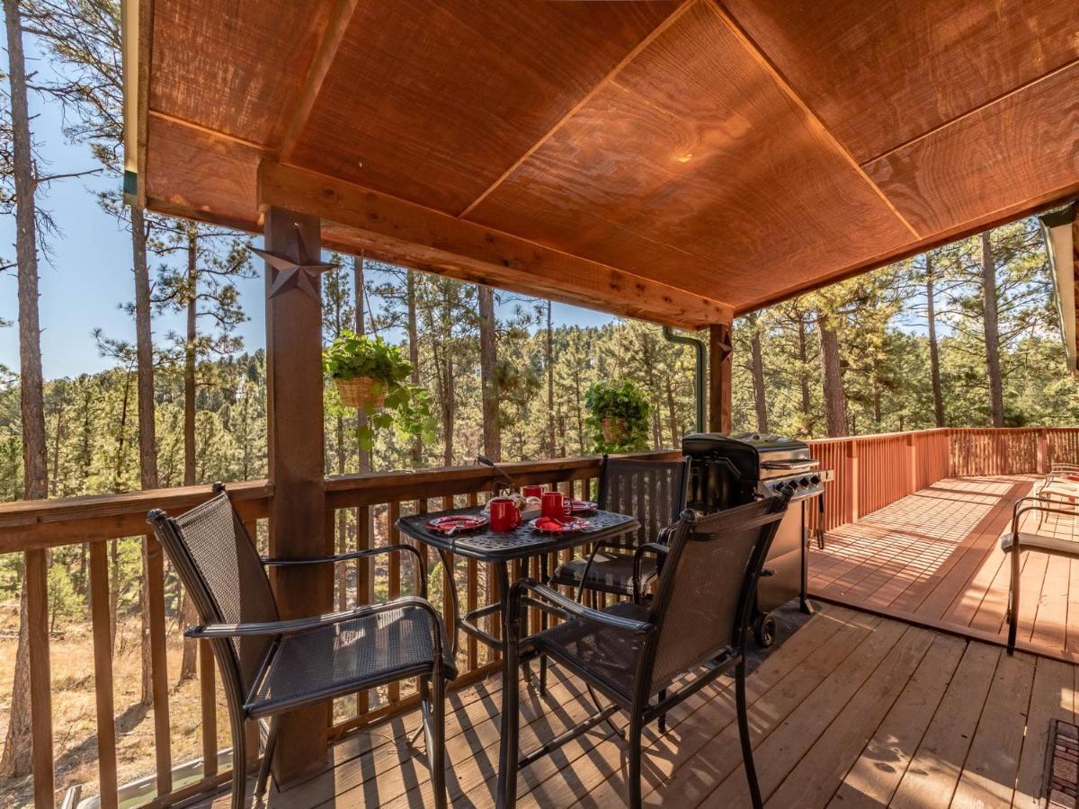 My Happy Place Ruidoso Dış mekan fotoğraf