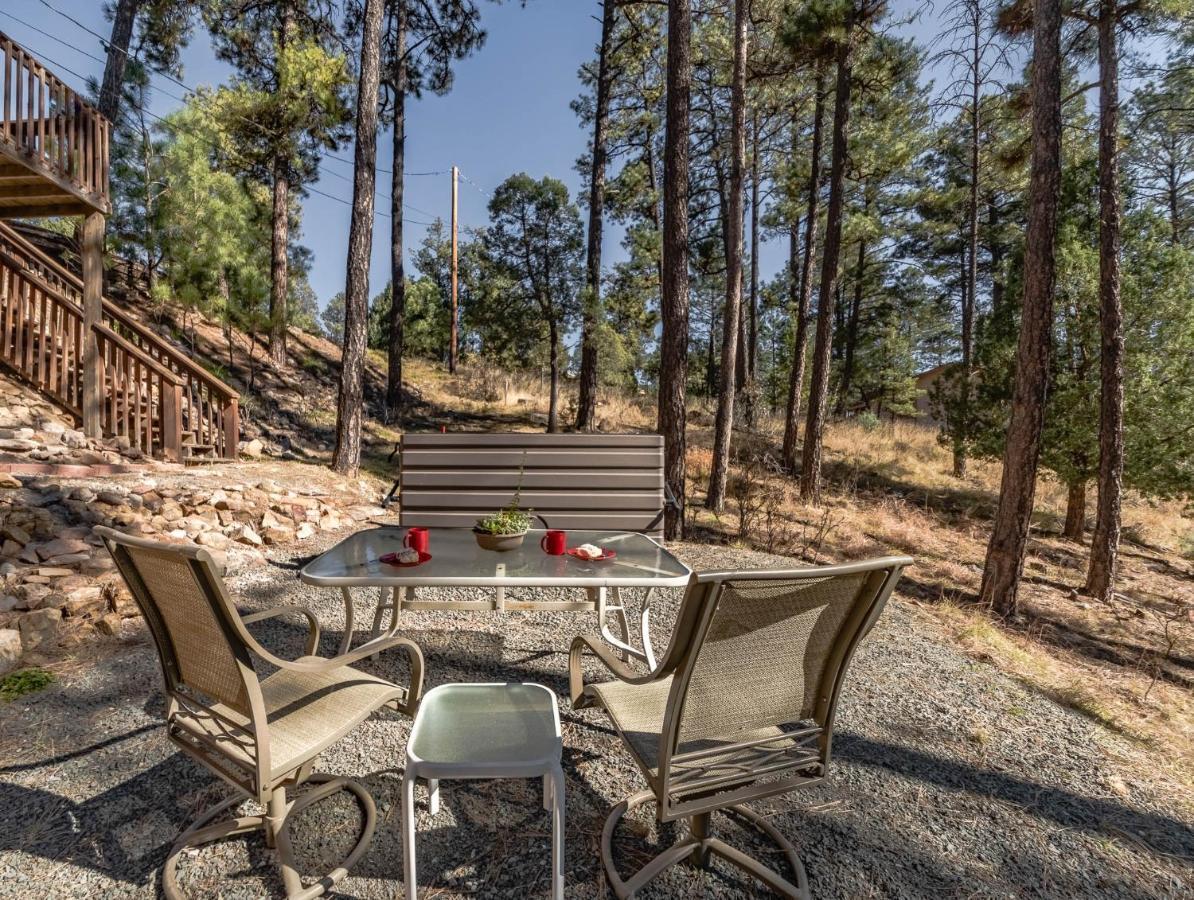 My Happy Place Ruidoso Dış mekan fotoğraf