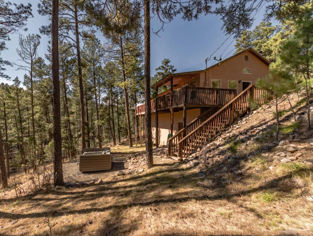 My Happy Place Ruidoso Dış mekan fotoğraf