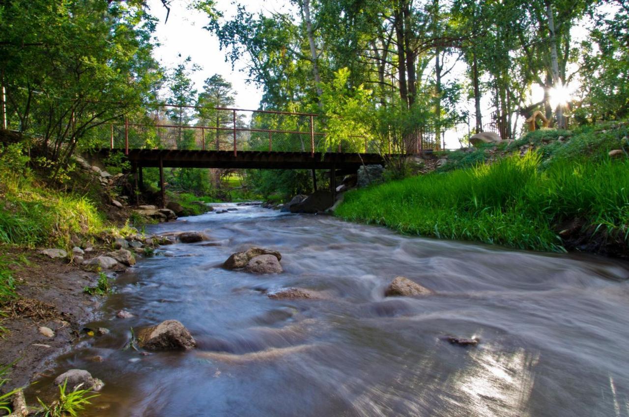 My Happy Place Ruidoso Dış mekan fotoğraf