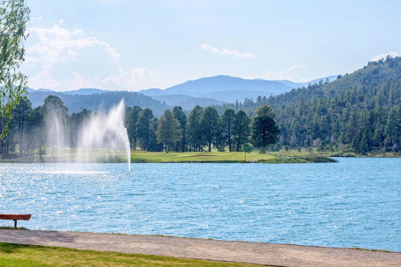 My Happy Place Ruidoso Dış mekan fotoğraf