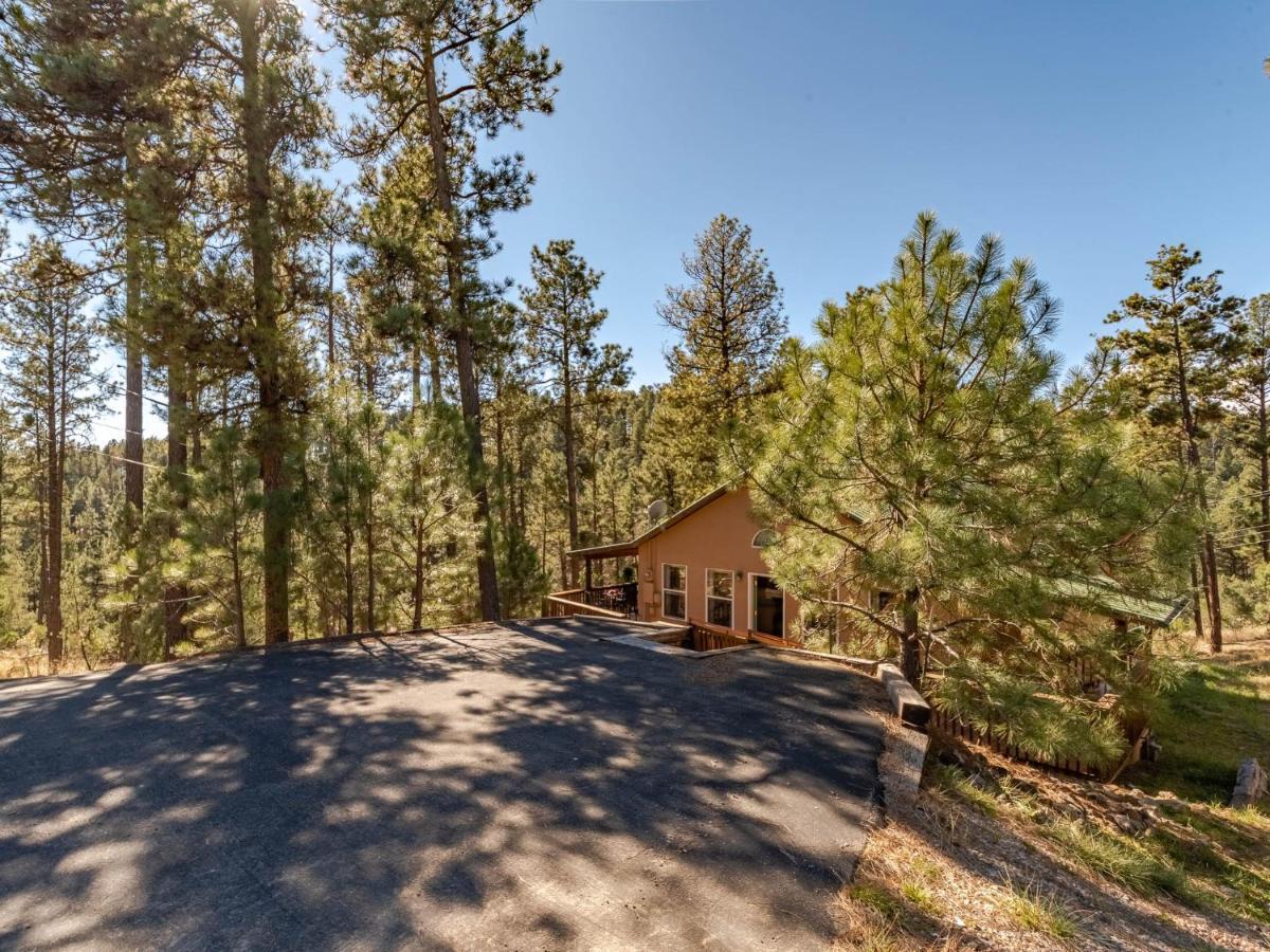 My Happy Place Ruidoso Dış mekan fotoğraf