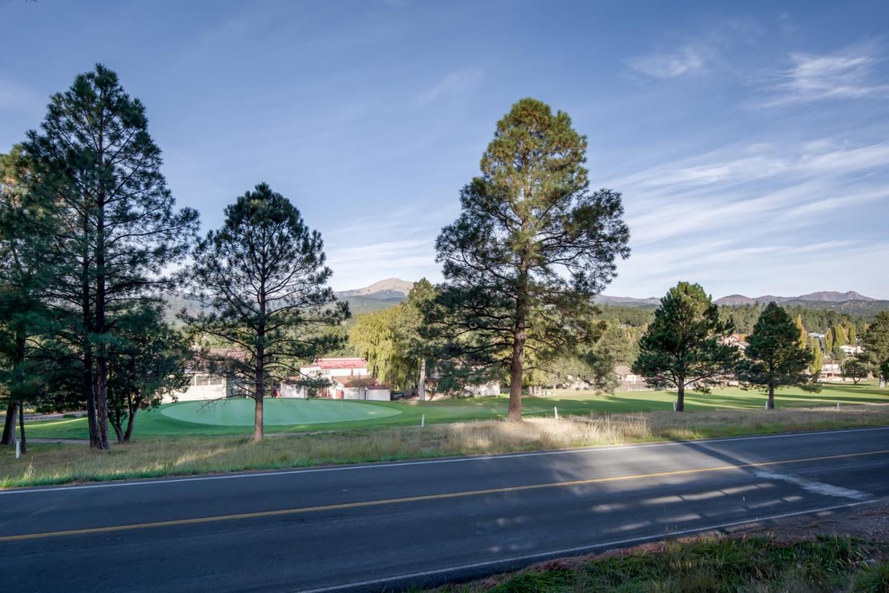 My Happy Place Ruidoso Dış mekan fotoğraf