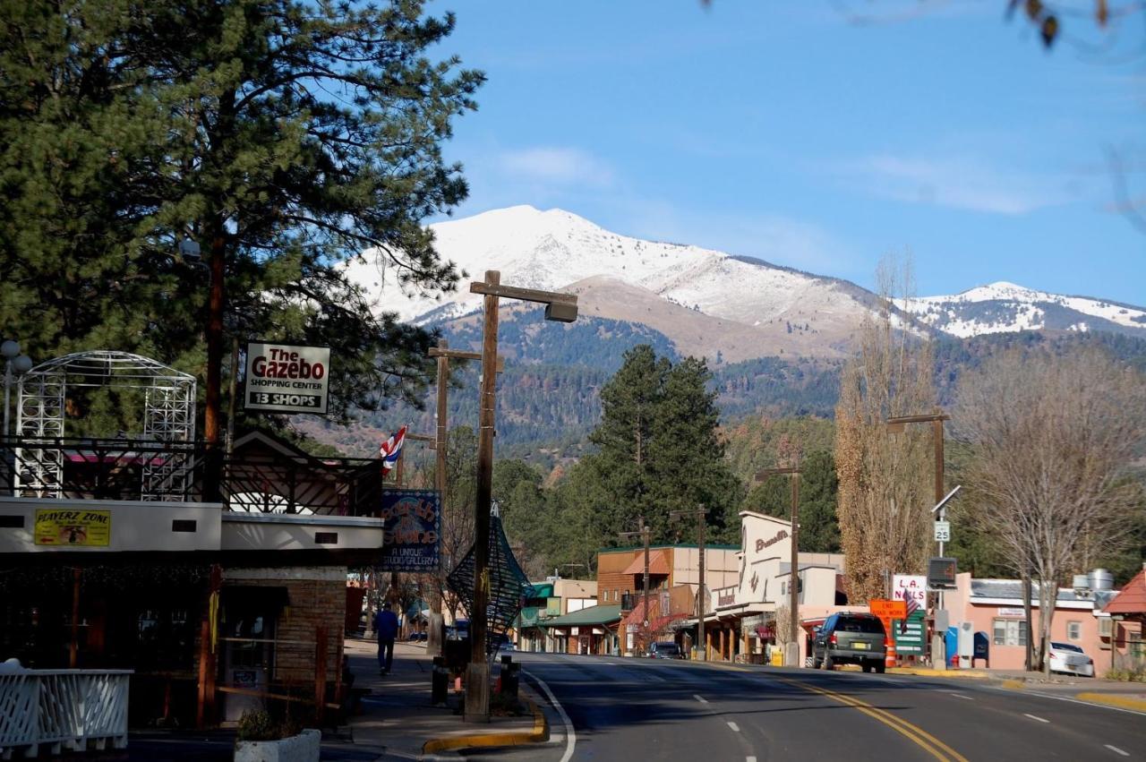 My Happy Place Ruidoso Dış mekan fotoğraf